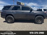 Used 2018 Toyota 4Runner SR5 image 4