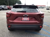 New 2025 Chevrolet Trax RS w/ Sunroof Package image 5