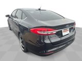 Used 2017 Ford Fusion SE w/ Fusion SE Technology Package image 6
