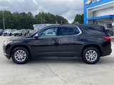 Used 2020 Chevrolet Traverse LT image 2