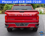 Used 2021 Chevrolet Silverado 1500 RST image 4