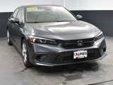Used 2022 Honda Civic LX image 3