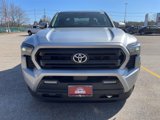 New 2025 Toyota Tacoma SR5 image 3