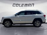 Used 2013 Jeep Grand Cherokee Limited w/ Trailer Tow Group IV image 2