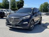 Used 2018 Hyundai Tucson Limited image 3