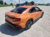 Used 2022 Subaru WRX GT image 3