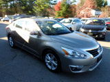 Used 2014 Nissan Altima 2.5 SL w/ Technology Package image 3