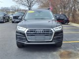 Used 2018 Audi Q5 2.0T Premium Plus w/ Premium Plus Package image 2