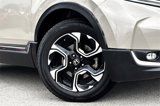 Used 2017 Honda CR-V Touring image 2