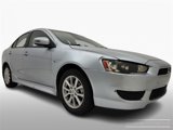 Used 2015 Mitsubishi Lancer ES image 3
