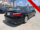 Used 2011 Lexus LS 460 image 5