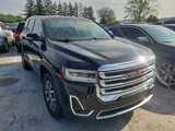 Used 2020 GMC Acadia SLE image 3