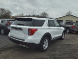 Used 2021 Ford Explorer XLT w/ Equipment Group 202A image 3