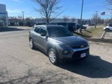 Used 2022 Chevrolet TrailBlazer LS image 3