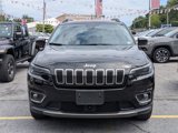 Used 2022 Jeep Cherokee Limited image 3