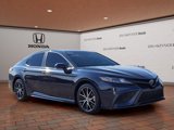 Used 2021 Toyota Camry SE image 5