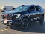 New 2025 GMC Terrain Elevation w/ Black Edition image 4