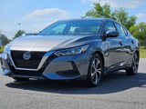Used 2023 Nissan Sentra SV image 5