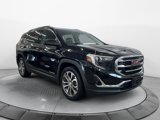 Used 2019 GMC Terrain SLT w/ Preferred Package image 4