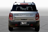 Certified 2022 Ford Bronco Sport Big Bend w/ Convenience Package image 4