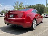 Used 2016 Cadillac ATS Luxury image 5