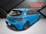 Certified 2021 Toyota Corolla XSE image 2