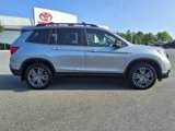 Used 2020 Honda Passport EX-L image 3