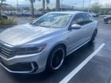 Used 2021 Volkswagen Passat 2.0T R-Line image 3