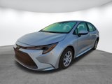 Used 2024 Toyota Corolla LE image 3