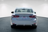 Used 2022 Toyota Camry SE image 5