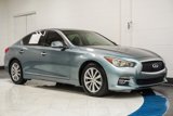 Used 2016 INFINITI Q50 3.0t Premium image 5