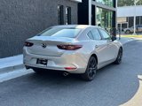 New 2025 MAZDA MAZDA3 s image 2