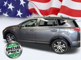 Used 2016 Toyota RAV4 LE image 3