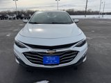 Used 2025 Chevrolet Malibu LT image 2