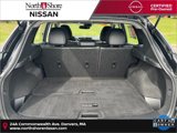 Certified 2021 Nissan Rogue Sport SL w/ Premium Package image 5