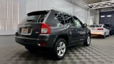 Used 2016 Jeep Compass Latitude image 5