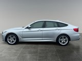Used 2018 BMW 330i Gran Turismo xDrive image 4