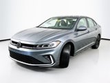 New 2025 Volkswagen Jetta SE image 2