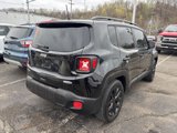 Used 2018 Jeep Renegade Altitude image 3