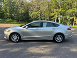 Used 2015 Ford Fusion SE w/ Equipment Group 202A image 2