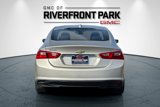 Used 2016 Chevrolet Malibu LT image 4