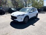 Certified 2022 Ford Escape SEL image 4