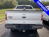 Used 2014 Ford F150 Lariat w/ Equipment Group 502A Luxury image 4