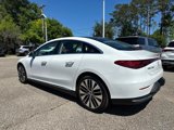 Used 2023 Mercedes-Benz EQE 350+ Sedan image 3