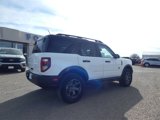 Used 2021 Ford Bronco Sport Badlands image 3