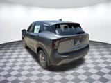 New 2025 Nissan Kicks S image 3
