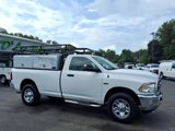 Used 2018 RAM 2500 Tradesman w/ Chrome Appearance Group image 4