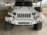 Used 2015 Jeep Wrangler Unlimited Sport w/ Quick Order Package 24S image 2