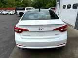 Used 2016 Hyundai Sonata Limited w/ Option Group 05 image 5