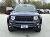 Used 2019 Jeep Renegade Sport image 2